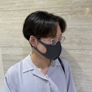 【koudai流】似合わせメンズカット! - FACE。大船【フェイス オオフナ】掲載中