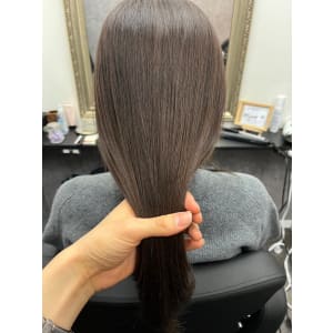 髪質改善専門店 個室型美容室GULGUL清澄白河 - 髪質改善専門店 個室型美容室GULGUL 清澄白河【カミシツカイゼンセンモンテン コシツガタビヨウシツ グルグル】掲載中