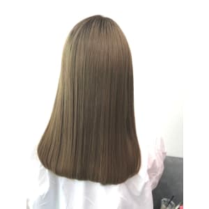 髪質改善専門店 個室型美容室GULGUL清澄白河 - 髪質改善専門店 個室型美容室GULGUL 清澄白河【カミシツカイゼンセンモンテン コシツガタビヨウシツ グルグル】掲載中