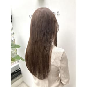 大人ガーリー/チョコレート/モード/プリカール/仙台 - ブリーチ&トリートメント&ショート HETTU 仙台駅前店【ヘッツ】掲載中