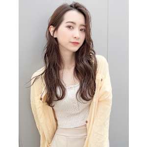 抜け感ラフロング×おくれ毛×うぶ毛 - LaBlessグランフロント大阪《ヘッドスパ/メンズ/ビジネスマン大歓迎》【ラブレスグランフロントオオサカ】掲載中