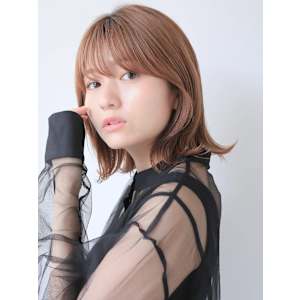 大人くびれミディアム♪ - LaBlessグランフロント大阪《ヘッドスパ/メンズ/ビジネスマン大歓迎》【ラブレスグランフロントオオサカ】掲載中
