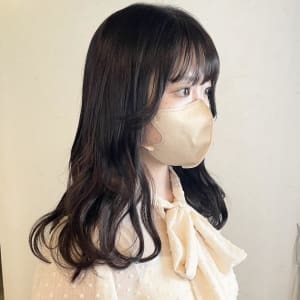 《kitin吉祥寺》オリーブグレー ミディアム