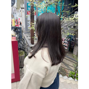 《kitin吉祥寺》オリーブグレー