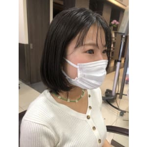 弘中ちゃん