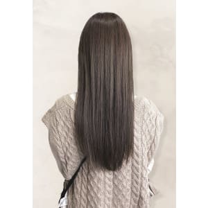 10代20代30代40代50代/髪質改善/トリートメント/美