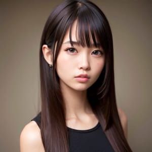 ストレートパーマで華麗に変身しよう！