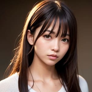 ストレートパーマ