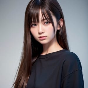 ストレートパーマ