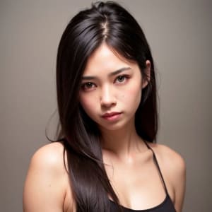 ストレートパーマ