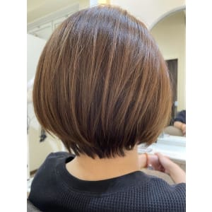 【ジュレベール 伊藤】コンパクトショート
