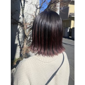 レッド - EMU international 春日部本店【エムインターナショナル】掲載中