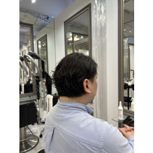 [表参道/メンズカット/メンズパーマ/メンズ美容室/メンズ］ - THE ESCALA 表参道本店 【エスカーラ】【エスカーラ オモテサンドウホンテン】掲載中