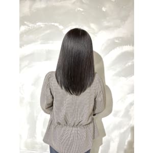 Louer  hairmake×ロング