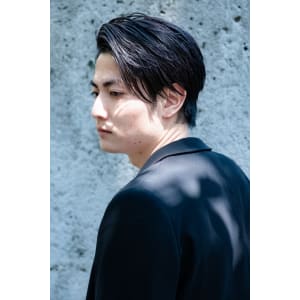 ツーブロック - Hi FIVE hair&face【ハイファイブ ヘアーアンドフェイス】掲載中
