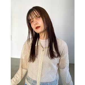 髪質改善/TOKIOトリートメント/aujua/オージュア 