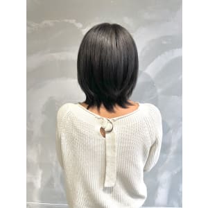 Louer  hairmake×ミディアム