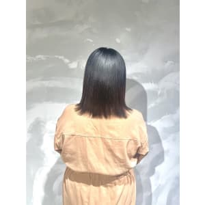 Louer  hairmake×ミディアム