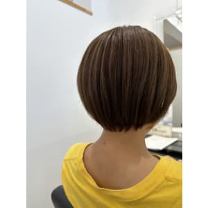 Hair Salon for D style