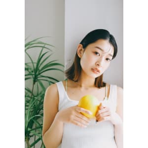 白髪ぼかし/白髪にお悩みの方に/30代40代50代