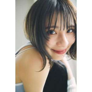 ハイライト/白髪にお悩みの方に/30代40代50代