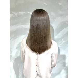 Louer  hairmake×ロング