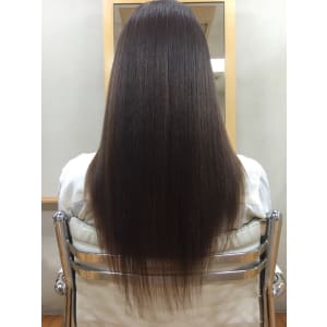 ファイバープレックスストレート - Hair Make HAREMA【ヘアーメイク ハレマ】掲載中