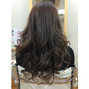 ファイバープレックステラカラー - Hair Make HAREMA【ヘアーメイク ハレマ】掲載中