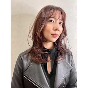 【福岡赤坂警固】20代/30代/40代/ナチュラルレイヤー