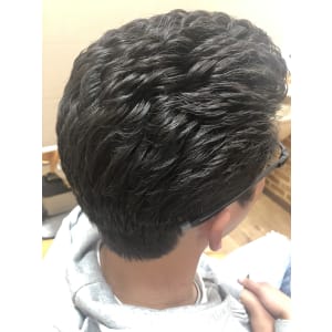 Cure Hair×ショート