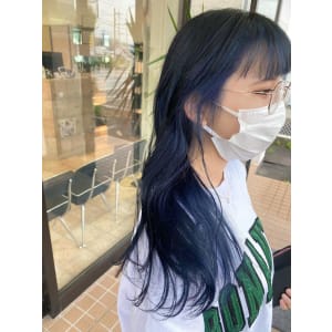 インナーブルー - BENI仙台柳生店【ベニセンダイヤナギウテン】掲載中