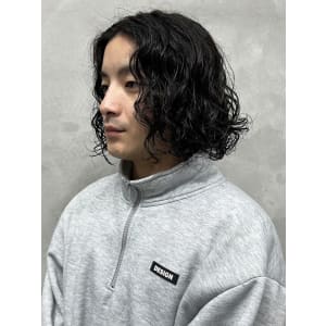 スパイラルミディ 【池袋美容室 uchla】 - uchla 池袋 by rcid【ウクラ イケブクロ バイ レシッド】掲載中