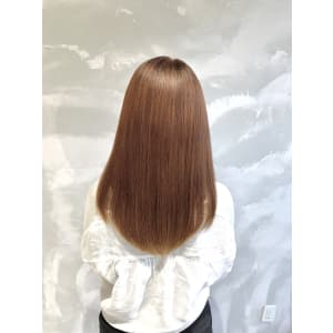 Louer hairmake×ロング - Louer hairmake【ルエ ヘアメイク】掲載中