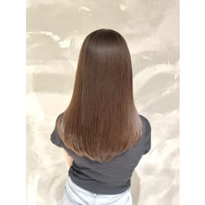 Louer hairmake×ロング - Louer hairmake【ルエ ヘアメイク】掲載中