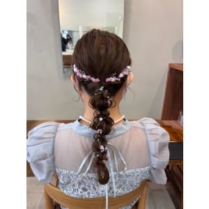 【mallow style】