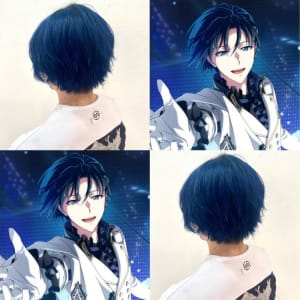 ☆アイドリッシュセブン 和泉一織くんカラー☆