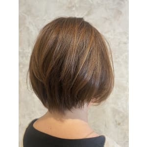 ショート