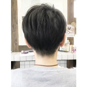 ＊ネープレスショート＊