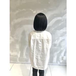 Louer  hairmake×ミディアム