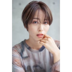 20代30代40代／コンパクトショート