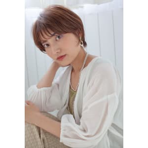 20代30代40代／コンパクトショート