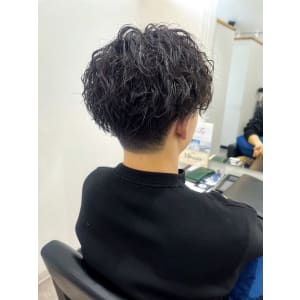 Hair Salon for D