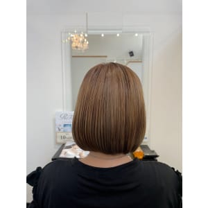 Hair Salon for D