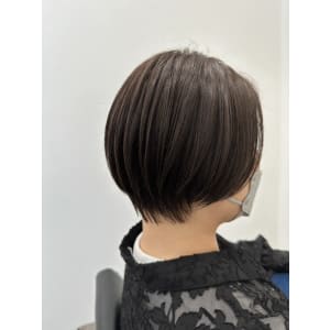 Hair Salon for D