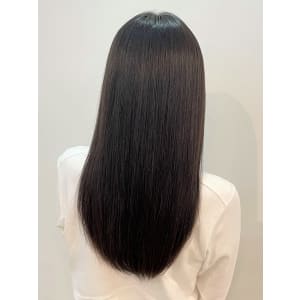 美髪・髪質改善