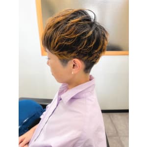 Hair Salon for D style