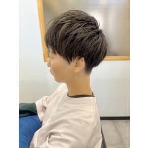 Hair Salon for D style