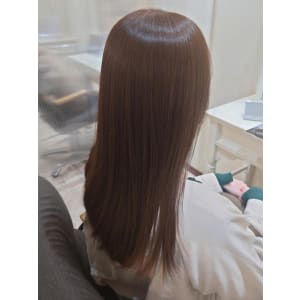 【ジュレベール 古居】アッシュベージュ