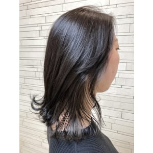 大人女子イヤリングカラー￥19600