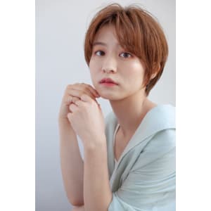 20代30代40代／コンパクトショート